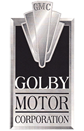 Golby Motor Corp